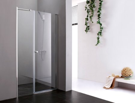 Душевая дверь в нишу Cezares Elena B11 30/60 C Cr 