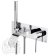 Смеситель Migliore Tor ML.TOR-9006 Cr для ванны с душем 