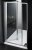Душевая дверь в нишу Cezares ANIMA-W-BS-90-P-Cr 