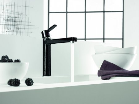 Смеситель для кухонной мойки Kludi Zenta 389738675 