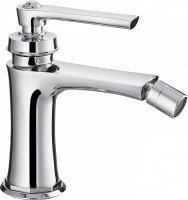 Смеситель Cezares Liberty F BS 01 W0 для биде