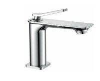 Смеситель Cezares City CITY-LS-01 для раковины, хром