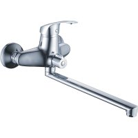 Смеситель для ванны HAIBA CRON CN2221