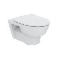 Унитаз подвесной Ideal Standard Esedra Rimless T365701