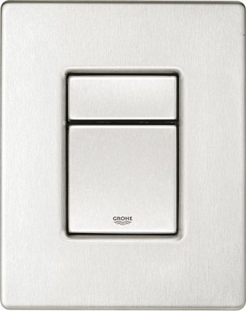 Кнопка смыва Grohe Skate Cosmopolitan 38732SD0 нержавеющая сталь 