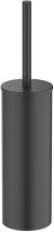 Ершик для унитаза Timo Saona 13161/03, черный 