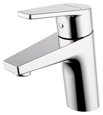 Смеситель Bravat Line F15299C-1 для раковины 