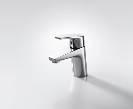 Смеситель Bravat Line F15299C-1 для раковины 