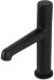 Смеситель для раковины BelBagno Uno UNO-LVM-NERO Черный матовый 