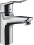 Смеситель Hansgrohe Novus Loop 71081000 для раковины 