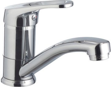 Смеситель Lemark Omega LM3107C для раковины 