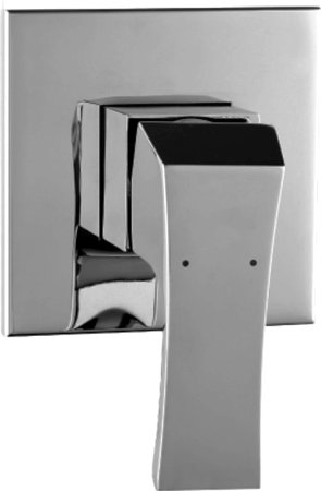Смеситель Lemark Unit LM4523C для душа 