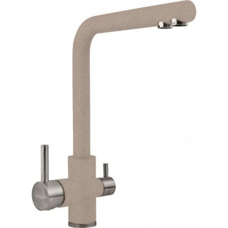 Смеситель для кухни Longran Sprint Universal LM2195 - 38 CR 