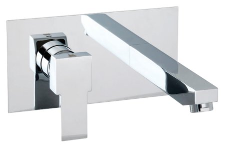 Смеситель Migliore Kvant ML.KVT-2745 Cr для раковины 