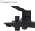 Смеситель для ванны AM.PM X-Joy F85A10022 Черный матовый 