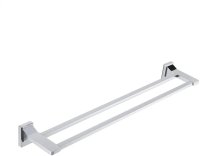 Полотенцедержатель Rose RG1627, хром