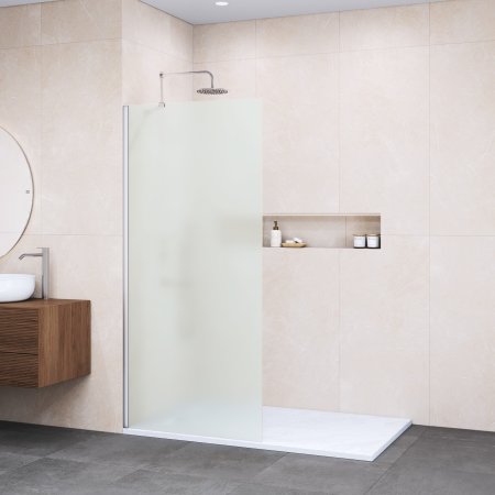 Душевая перегородка RGW WA-102 700 