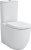 Унитаз-компакт ArtCeram File 2.0 FLV003 