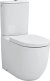 Унитаз-компакт ArtCeram File 2.0 FLV003 