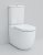Унитаз-компакт ArtCeram File 2.0 FLV003 