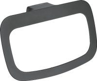 Полотенцедержатель WasserKRAFT Elbe K-7260