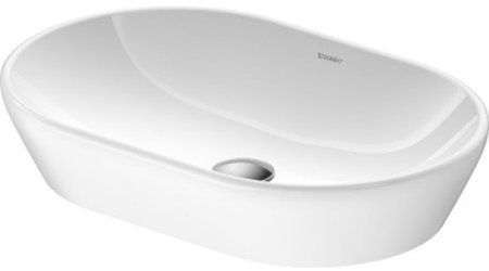 Раковина-чаша Duravit D-Neo 60 2372600070 Белая 