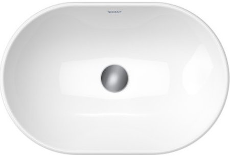 Раковина-чаша Duravit D-Neo 60 2372600070 Белая 