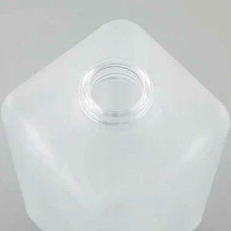 Дозатор для жидкого мыла Gappo G38 G3827 Хром 