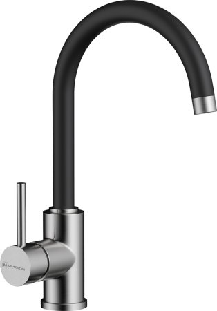 Смеситель Omoikiri Shinagawa 4994252 для кухонной мойки 