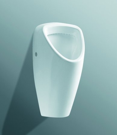 Писсуар Laufen Caprino 8.4206.1 Белый 