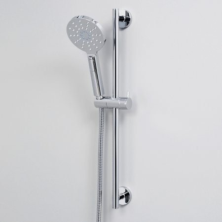 Душевой гарнитур WasserKRAFT A144 