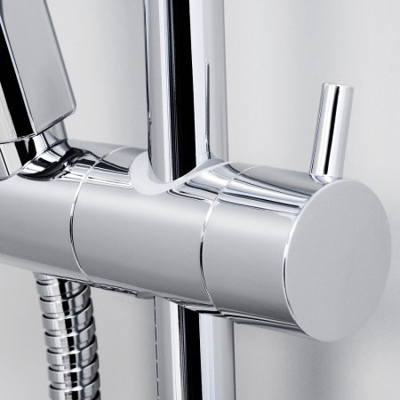 Душевой гарнитур WasserKRAFT A144 