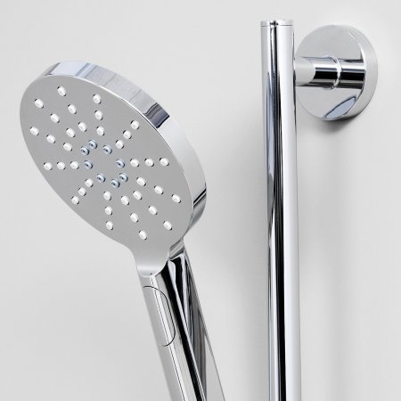 Душевой гарнитур WasserKRAFT A144 