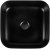 Раковина-чаша Bond 38 S57-388 Черная матовая 