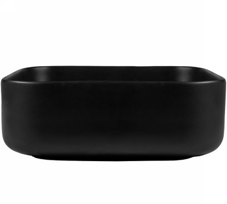 Раковина-чаша Bond 38 S57-388 Черная матовая 