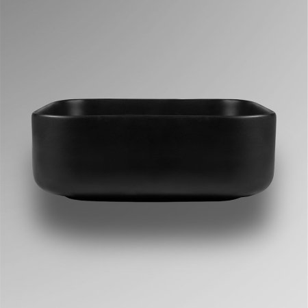 Раковина-чаша Bond 38 S57-388 Черная матовая 
