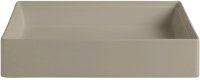 Раковина-чаша Artceram Scalino 55 SCL002 41 00 Matera