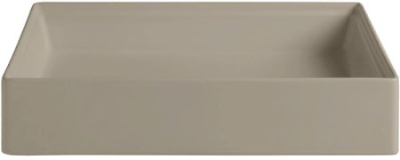 Раковина-чаша Artceram Scalino 55 SCL002 41 00 Matera 