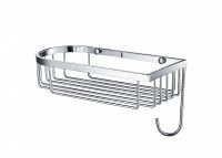 Полка Timo Nelson 150080/00 с крючком