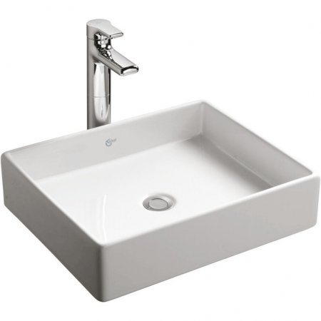 Раковина-чаша Ideal Standard Strada 50 K077601 Euro White 