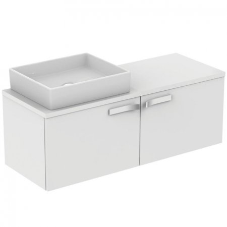 Раковина-чаша Ideal Standard Strada 50 K077601 Euro White 