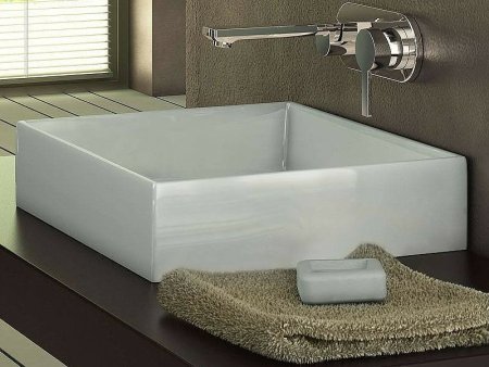 Раковина-чаша Ideal Standard Strada 50 K077601 Euro White 