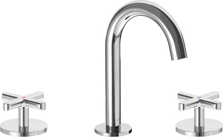 Смеситель Villeroy & Boch Dawn TVW10612015361 для раковины 