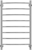 Электрический полотенцесушитель Terminus Классик П8 500x850 4660059580210 Хром Электрический полотенцесушитель Terminus Классик П8 500x850 4660059580210 Хром