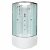 Душевая кабина Deto ЕМ4580 N с гидромассажем 