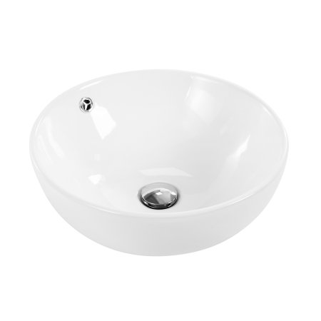 Накладная раковина BelBagno BB1077 