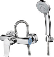 Смеситель для душа G-Lauf GOB5-A134 Хром