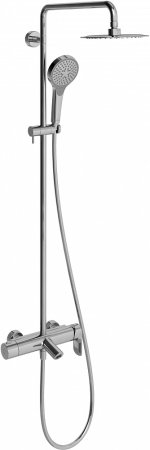 Душевая стойка Villeroy & Boch Embrace TVS1082000561 