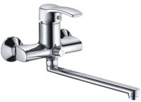 Смеситель для ванны Frap H70 F2270 универсальный Хром