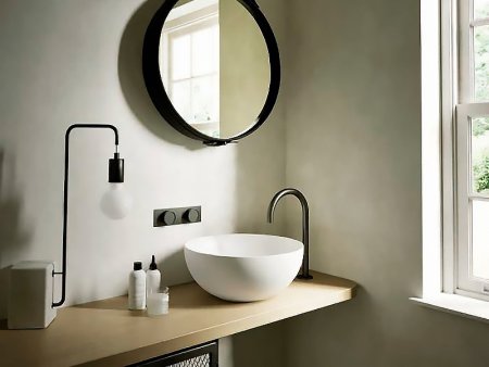 Раковина-чаша Hatria Happy Hour 25 Y5A501 Белая 